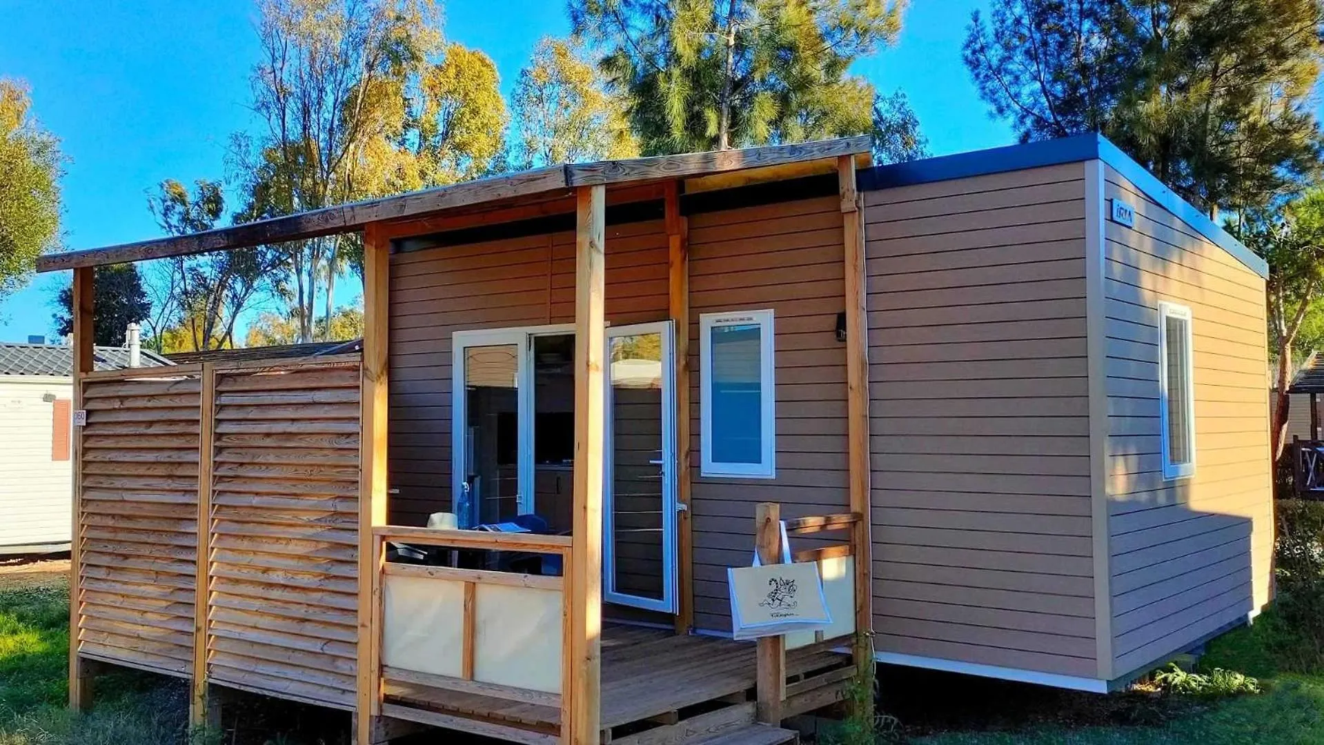 Camping 4 Etoiles - Parc Aquatique - Efacfb Hyères